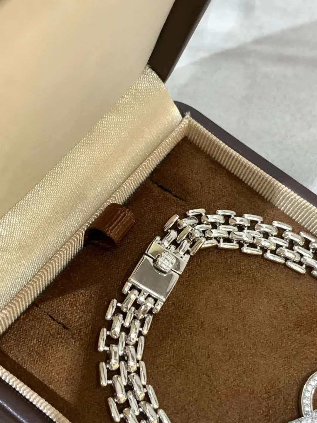 [Loco ] DOUBLE PANTHER BRACELET