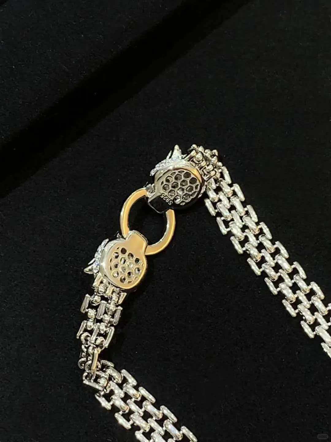 [Loco ] DOUBLE PANTHER BRACELET