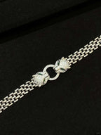 [Loco ] DOUBLE PANTHER BRACELET