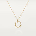 Loco JUSTE NECKLACE GOLD