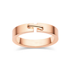 Loco ALLIANCE LIENS VIDENCE 4MM RING