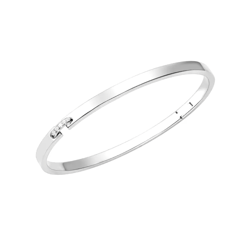 Loco LIENS EVIDENCE DIAMOND BRACELET