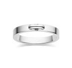 Loco ALLIANCE LIENS VIDENCE 3MM RING
