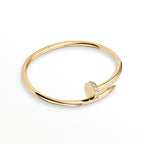 Loco JUSTE BRACELET 3.5MM DIAMONDS
