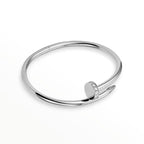 Loco JUSTE BRACELET 3.5MM DIAMONDS