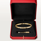 Loco LOVE BRACELET 3.65MM 10 DIAMONDS