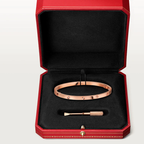 Loco LOVE BRACELET 3.65MM 10 DIAMONDS