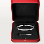 Loco LOVE BRACELET 3.65MM 10 DIAMONDS