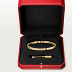 Loco LOVE BRACELET 3.65MM 6 DIAMONDS