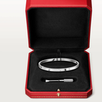 Loco LOVE BRACELET 3.65MM 6 DIAMONDS