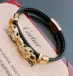 Loco  PANTHERE  BRACELET