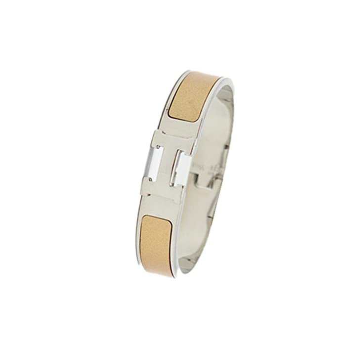 Loco H CHAMPAGNE BRACELET