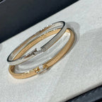 Loco LIENS EVIDENCE DIAMOND BRACELET