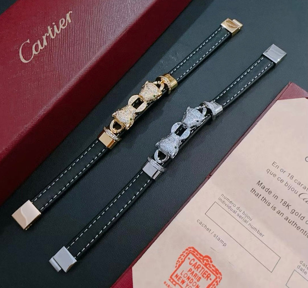 Loco  PANTHERE  BRACELET