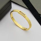 [Loco jewelrys]Move Noa Ciselé bangle