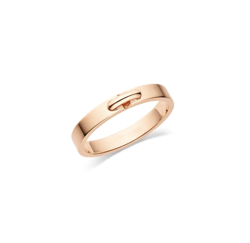 Loco ALLIANCE LIENS VIDENCE 3MM RING