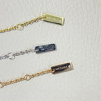 [Loco jewelrys]Lucky Eye Pave-Set Diamond Bracelet
