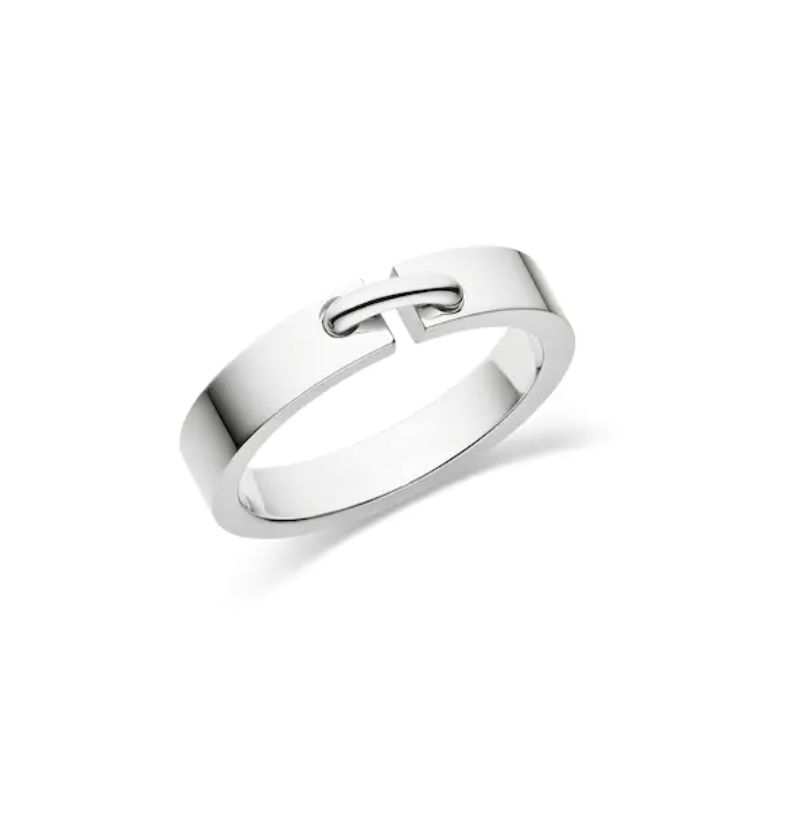 Loco ALLIANCE LIENS VIDENCE 4MM RING
