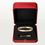 Loco LOVE BRACELET 6.1MM 4 DIAMONDS