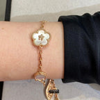 Loco LUCKY SPRING 5 MOTIF BRACELET
