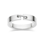 Loco ALLIANCE LIENS VIDENCE 4MM RING