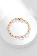[Loco ]CT CHAIN BRACELET