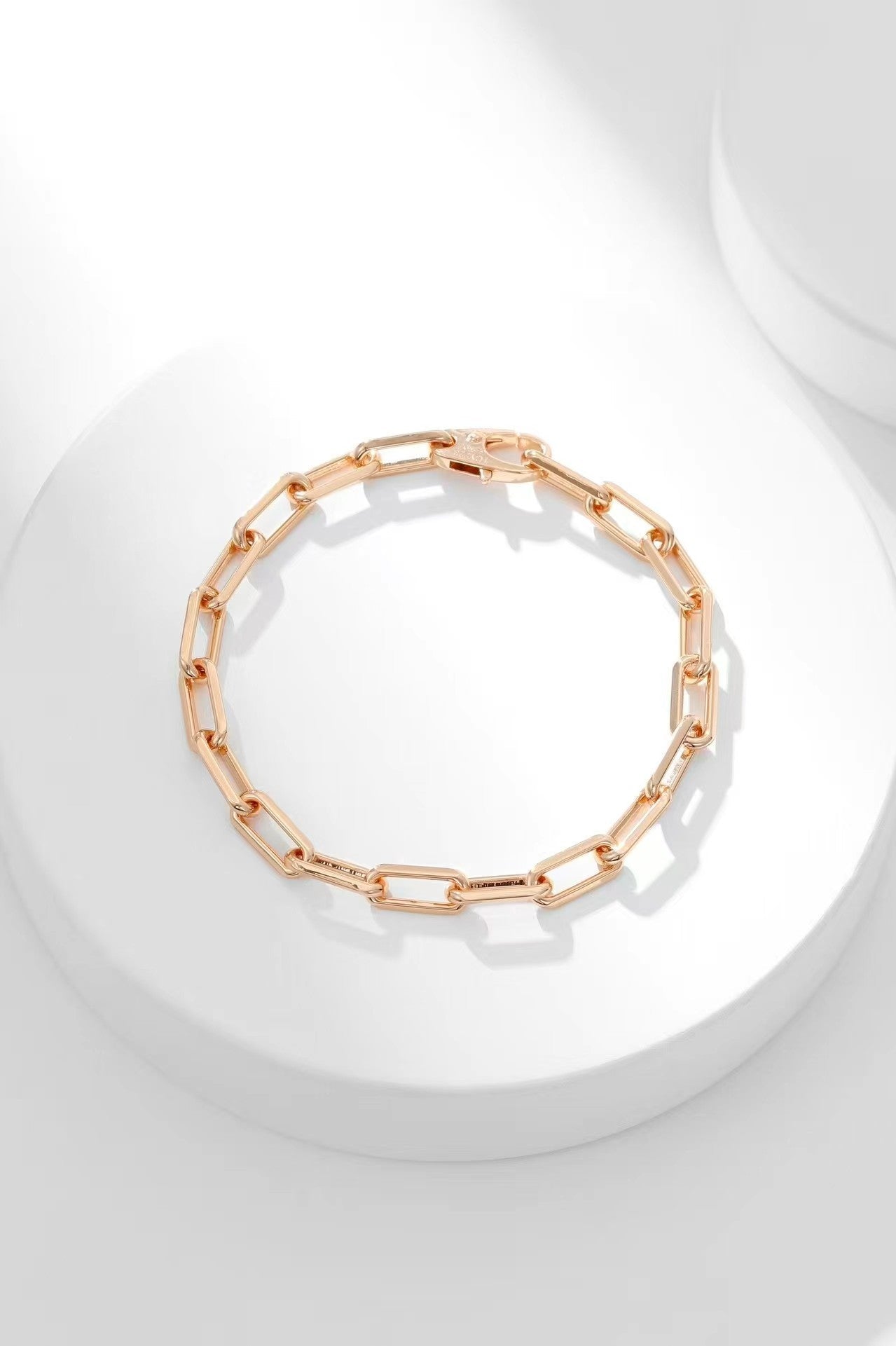 [Loco ]CT CHAIN BRACELET