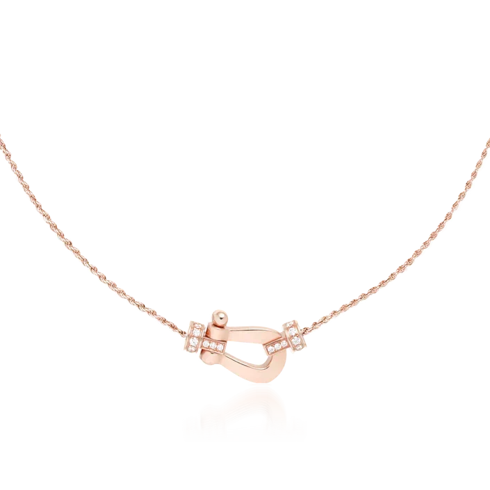 Loco FORCE 10 DIAMOND NECKLACE