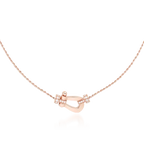 Loco FORCE 10 DIAMOND NECKLACE