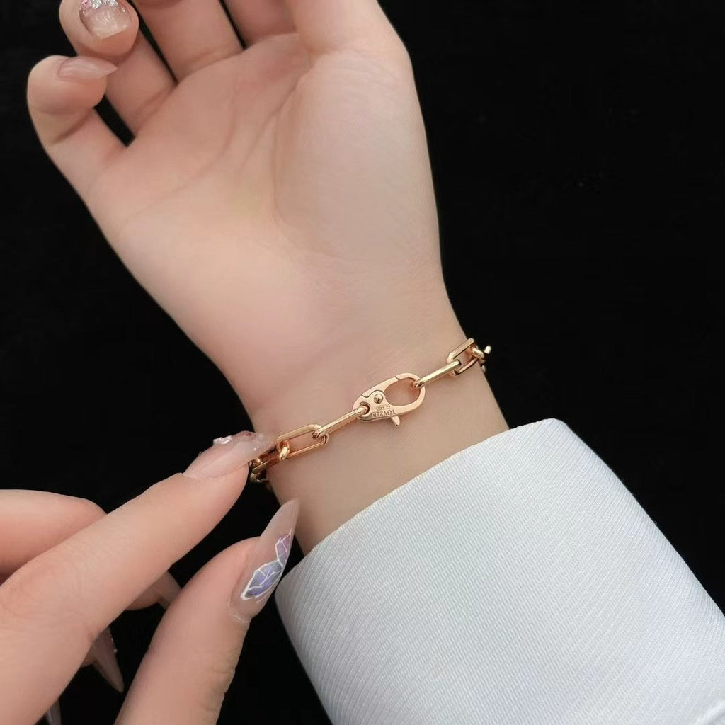 [Loco ]CT CHAIN BRACELET