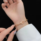 [Loco ]CT CHAIN BRACELET