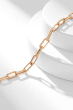 [Loco ]CT CHAIN BRACELET
