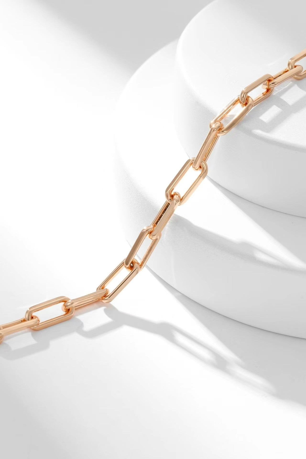 [Loco ]CT CHAIN BRACELET