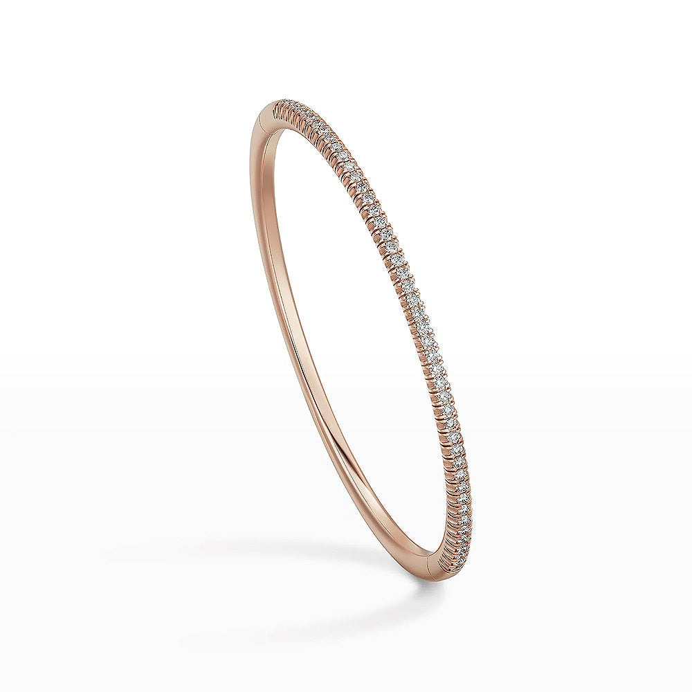 Loco MINI DIAMOND TENNIS BRACELET