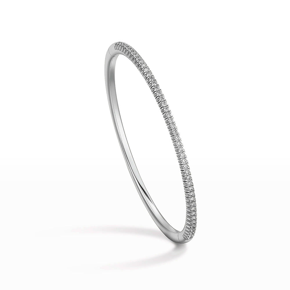 Loco MINI DIAMOND TENNIS BRACELET