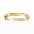 Loco LOVE BRACELET 6.1MM 4 DIAMONDS