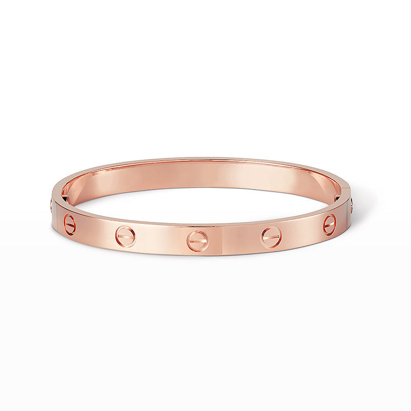 Loco LOVE BRACELET 6.1MM