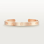 Loco LOVE BRACELET 6.1MM OPEN CUFF