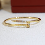 [Loco ] JUSTE BRACELET 2.5MM DIAMONDS NEW