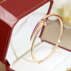 [Loco ] JUSTE BRACELET 2.5MM DIAMONDS NEW