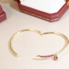 [Loco ] JUSTE BRACELET 2.5MM DIAMONDS NEW