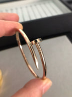Loco JUSTE BRACELET 3.5MM