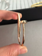 Loco JUSTE BRACELET 3.5MM