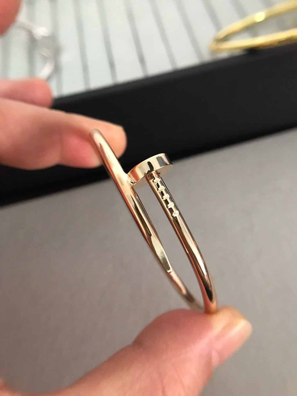 Loco JUSTE BRACELET 3.5MM