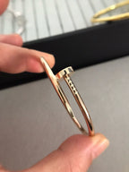 Loco JUSTE BRACELET 3.5MM