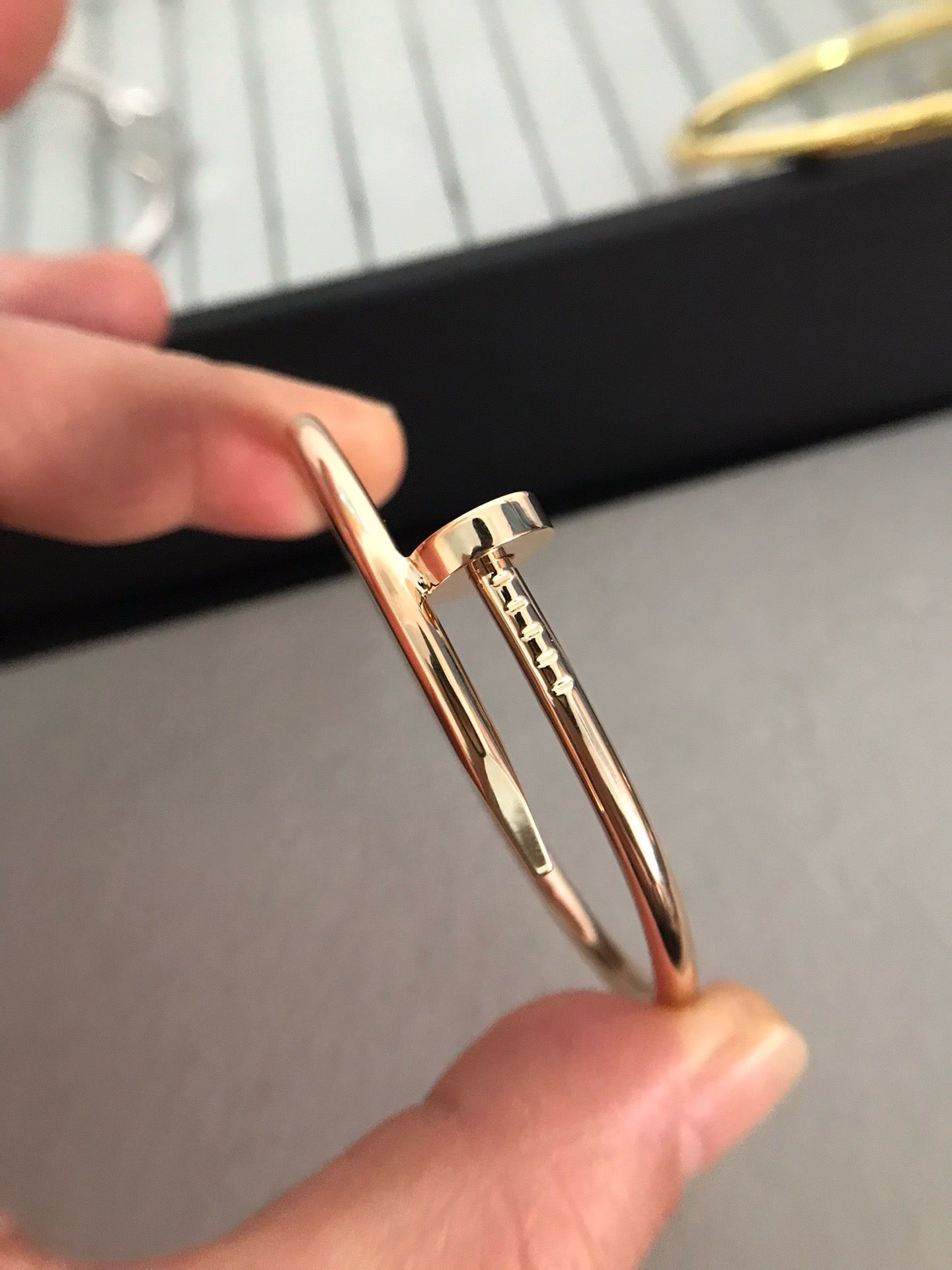 Loco JUSTE BRACELET 3.5MM