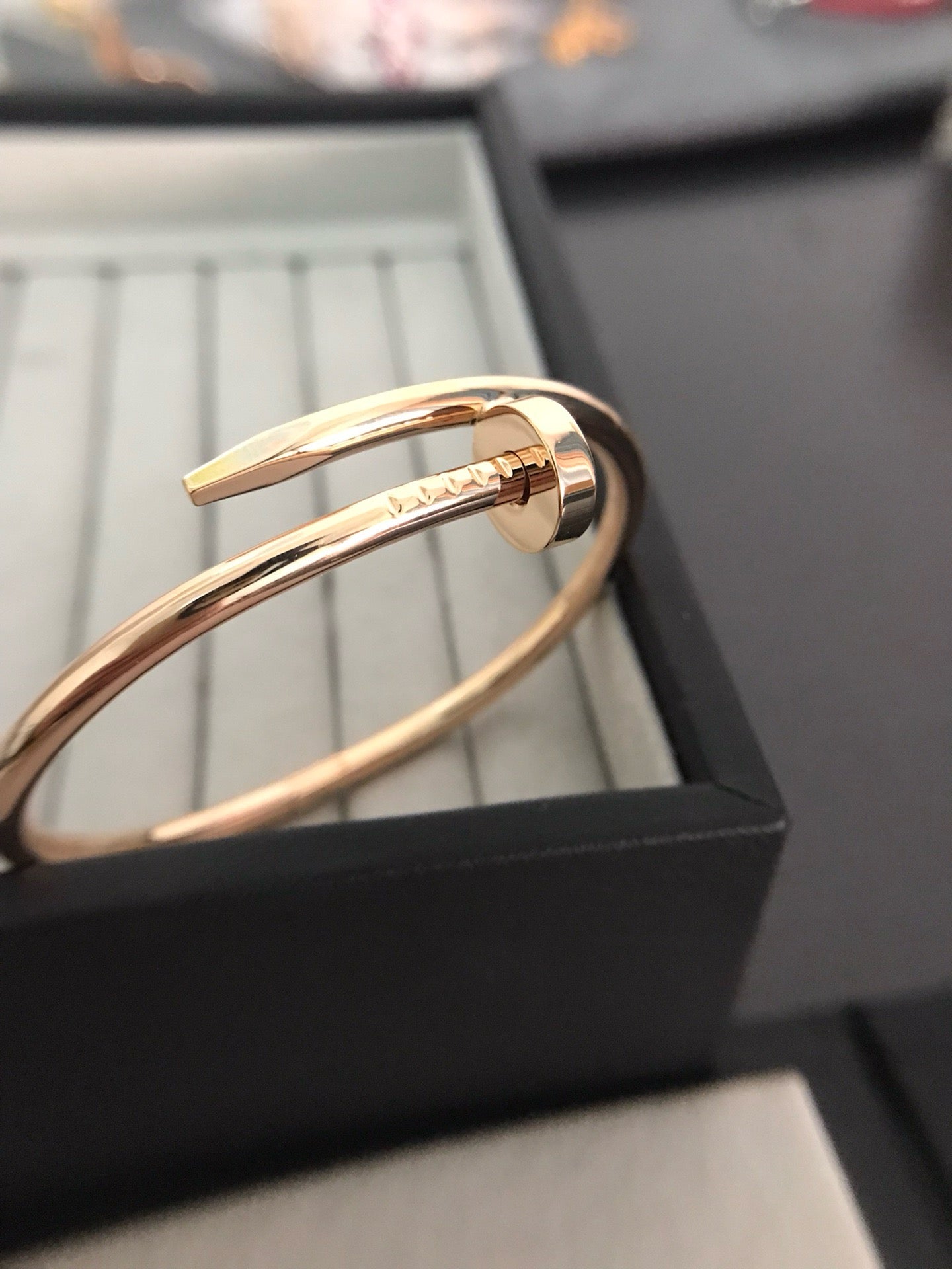 Loco JUSTE BRACELET 3.5MM
