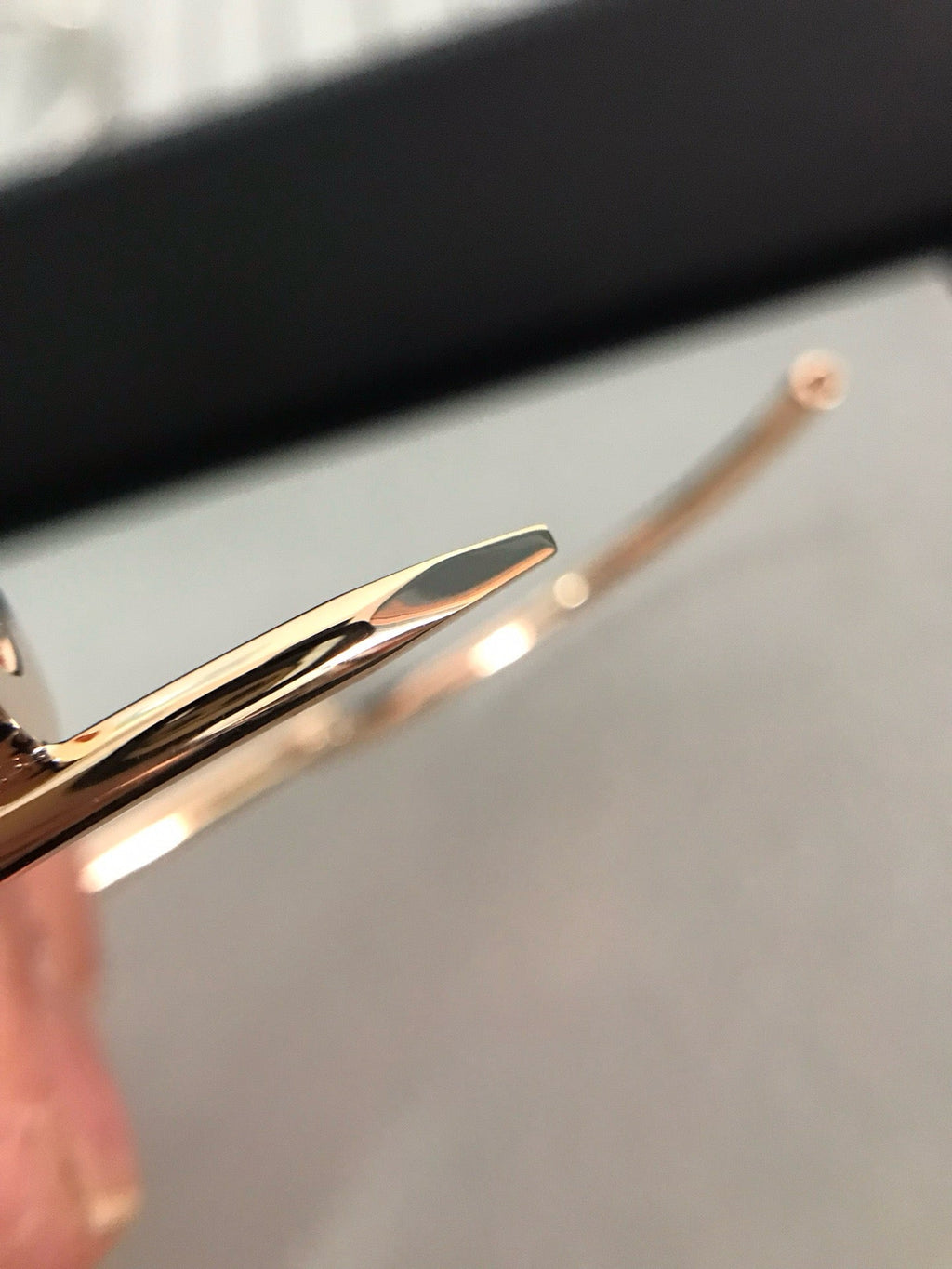 Loco JUSTE BRACELET 3.5MM