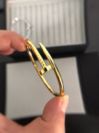 Loco JUSTE BRACELET 3.5MM
