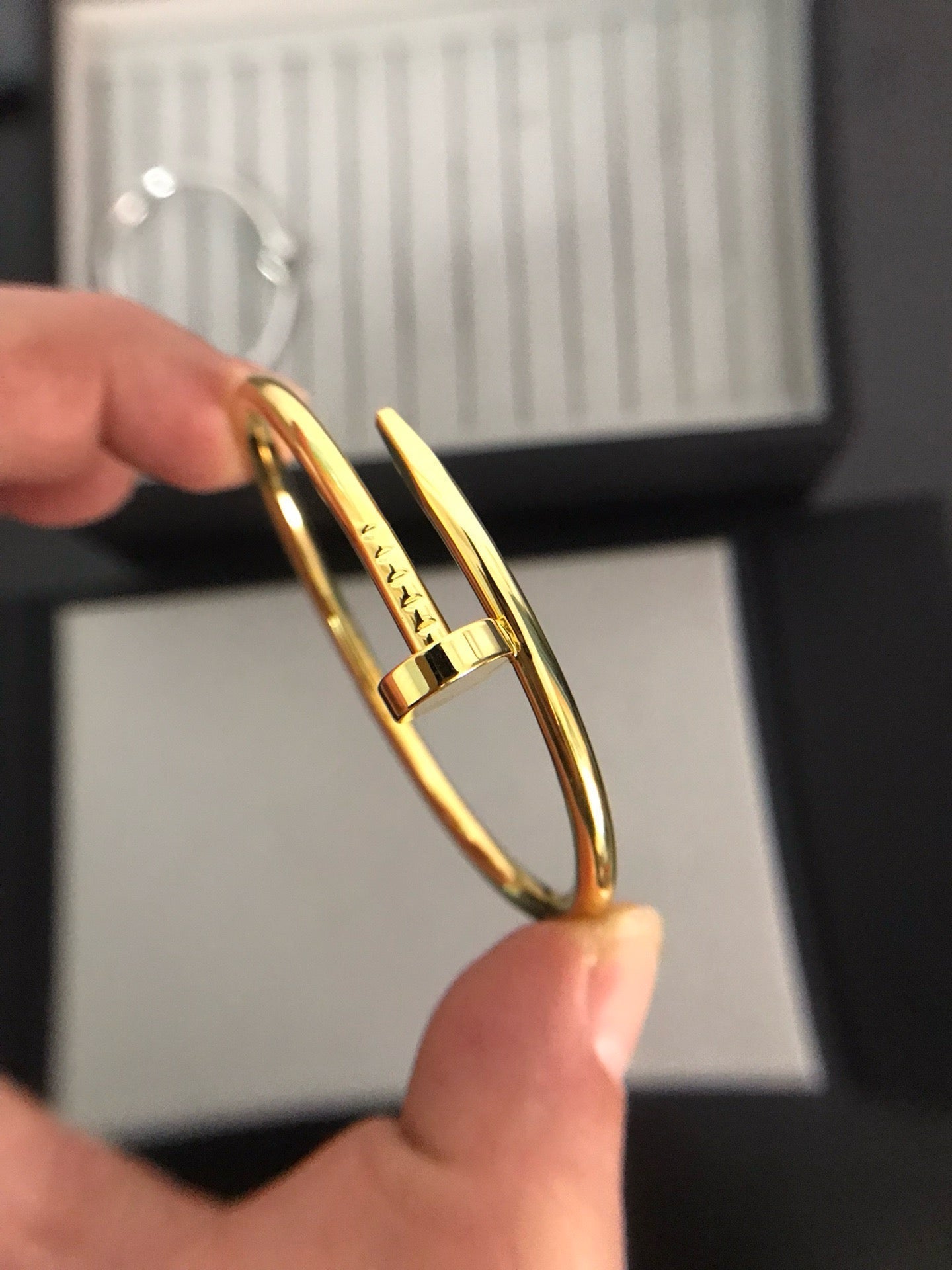 Loco JUSTE BRACELET 3.5MM